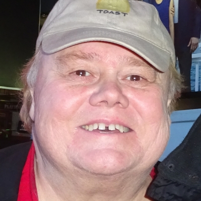 Louie Anderson
