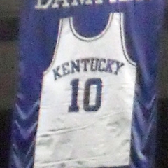 Louie Dampier