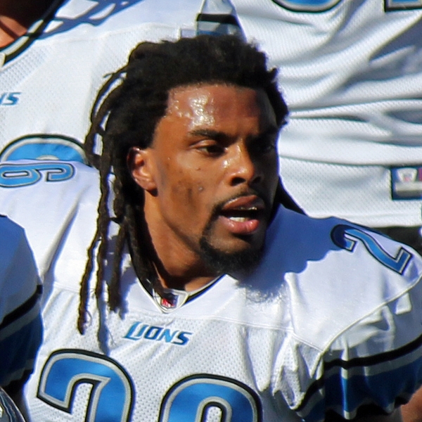 Louis Delmas