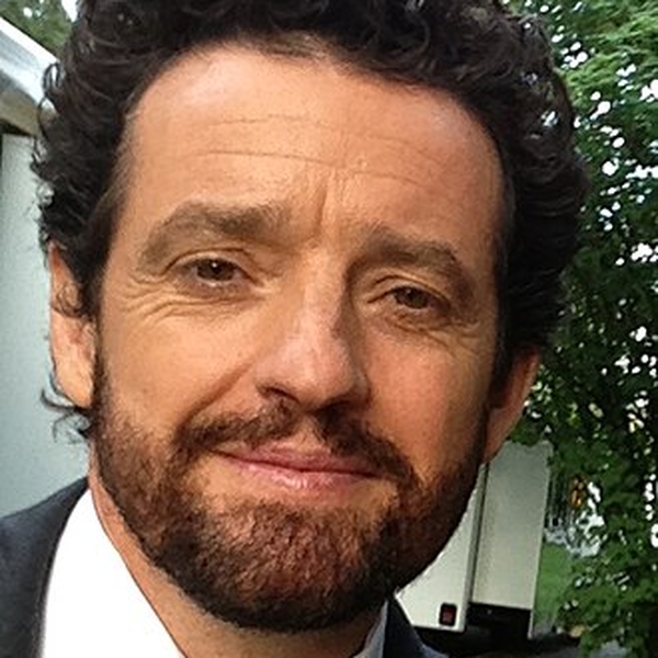 Louis Ferreira