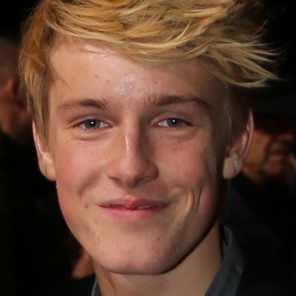 Louis Hofmann