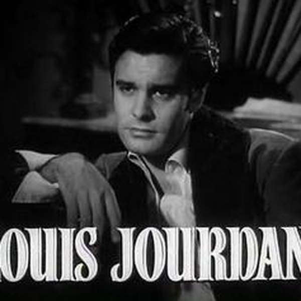 Louis Jourdan