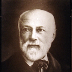 Louis Martin