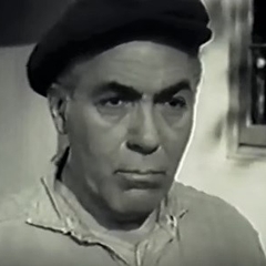 Louis Mercier