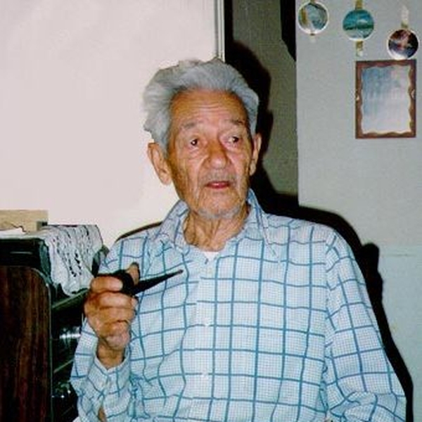 Louis Oliver