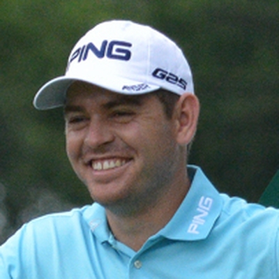 Louis Oosthuizen Autograph Profile