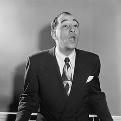 Louis Prima