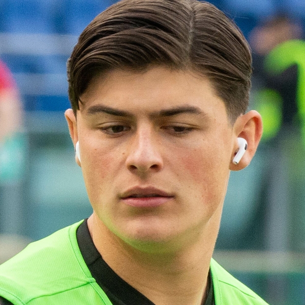 Louis Rees-Zammit