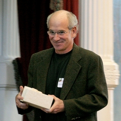 Louis Sachar