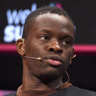 Louis Saha Autograph Profile