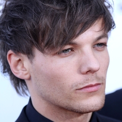 Louis Tomlinson