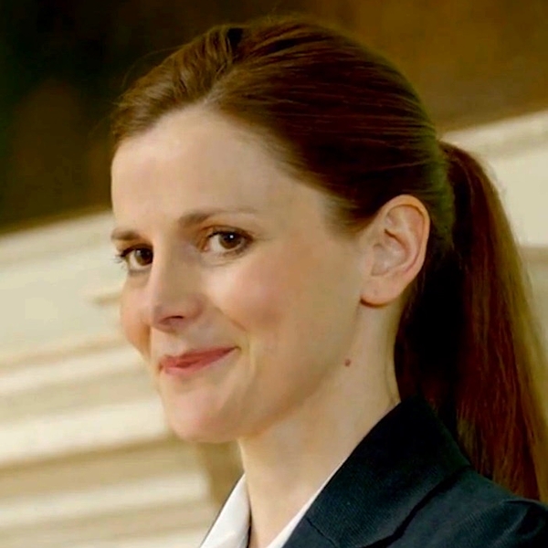 Louise Brealey