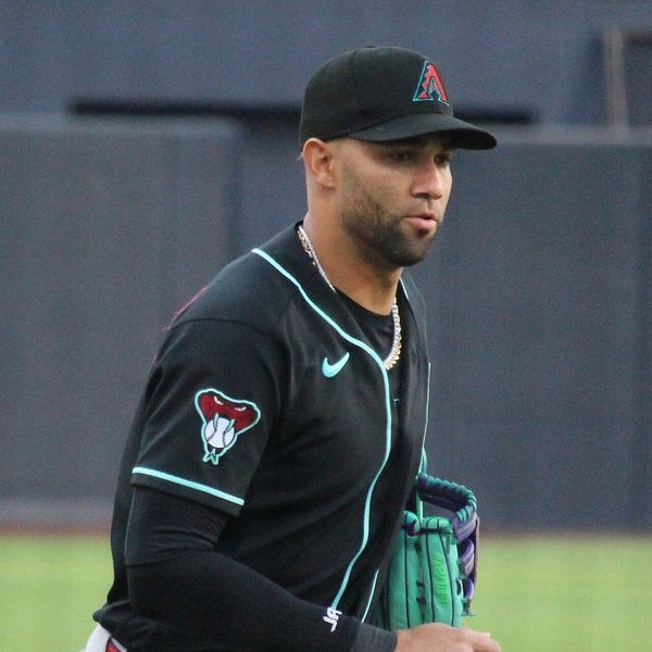 Lourdes Gurriel Jr.