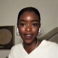 Lovie Simone