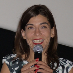 Lubna Azabal