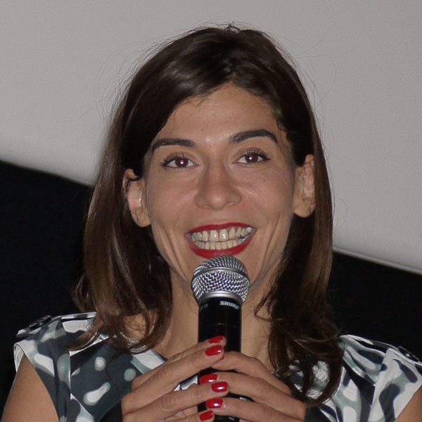 Lubna Azabal