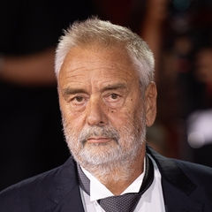 Luc Besson