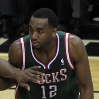 Luc Mbah a Moute