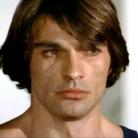 Luc Merenda