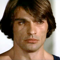 Luc Merenda