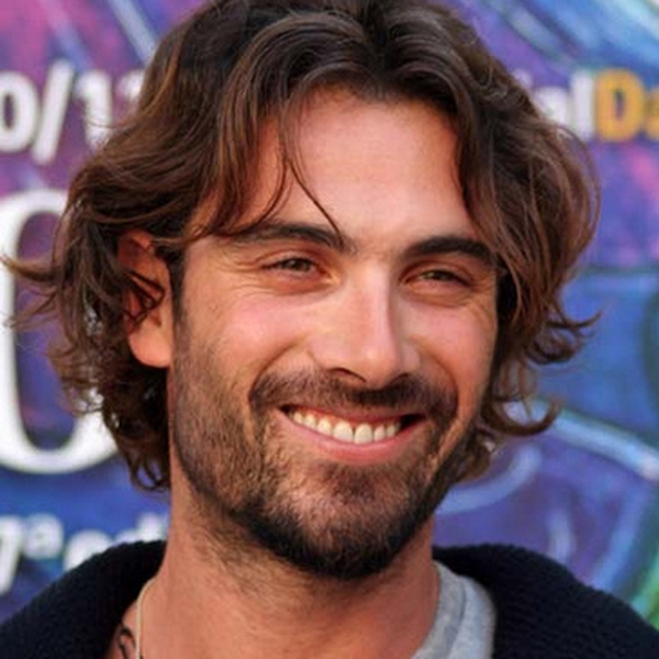 Luca Calvani
