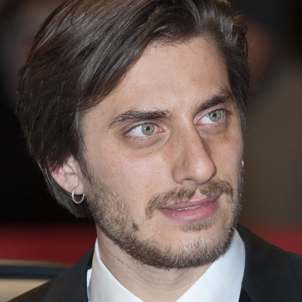 Luca Marinelli