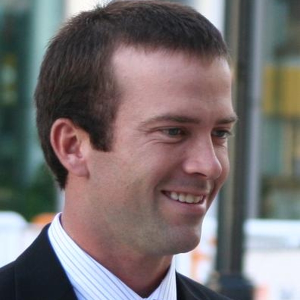 Lucas Black