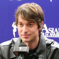 Lucas Bravo
