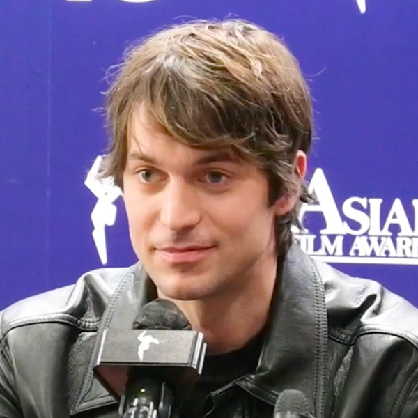 Lucas Bravo