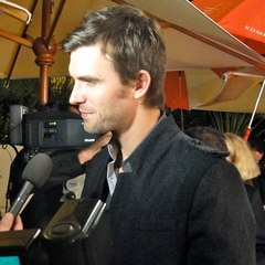 Lucas Bryant