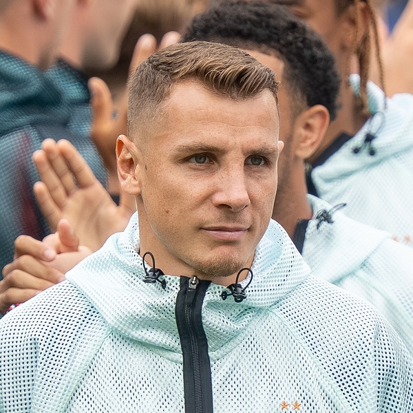 Lucas Digne