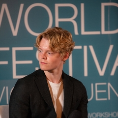 Lucas Lynggaard Tønnesen