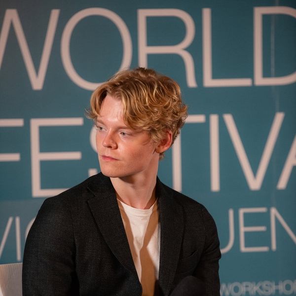 Lucas Lynggaard Tønnesen