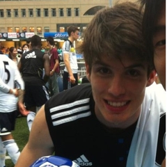 Lucas Piazón