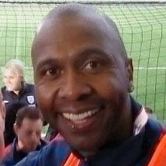 Lucas Radebe