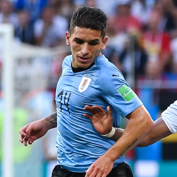 Lucas Torreira