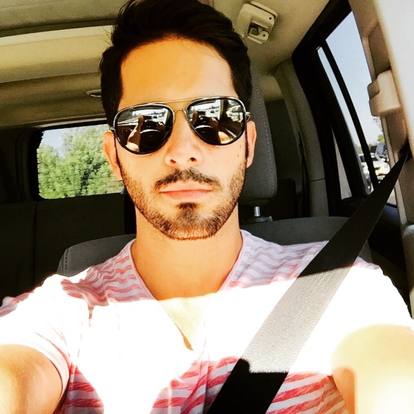 Lucas Velazquez