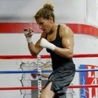 Lucia Rijker
