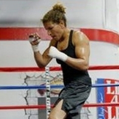 Lucia Rijker