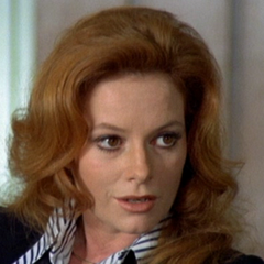 Luciana Paluzzi