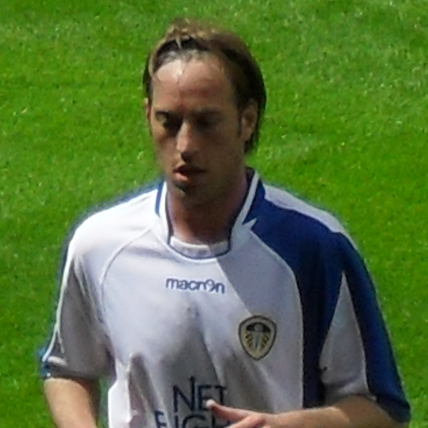 Luciano Becchio