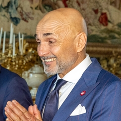 Luciano Spalletti