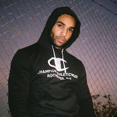 Lucien Laviscount