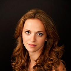 Lucinda Dryzek