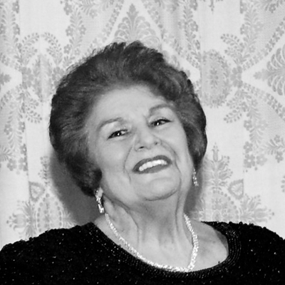 Lucine Amara