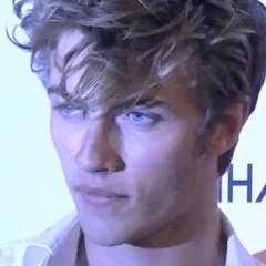 Lucky Blue Smith