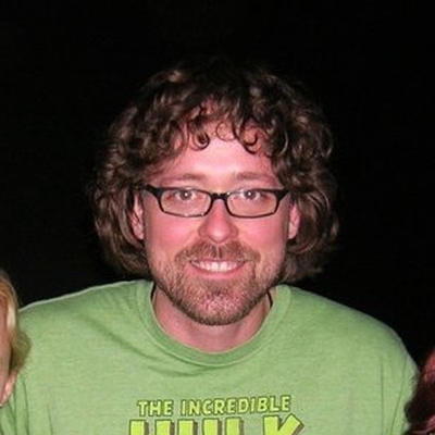 Lucky McKee Autograph Profile