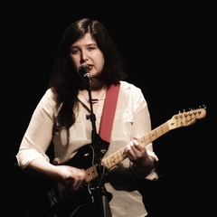 Lucy Dacus