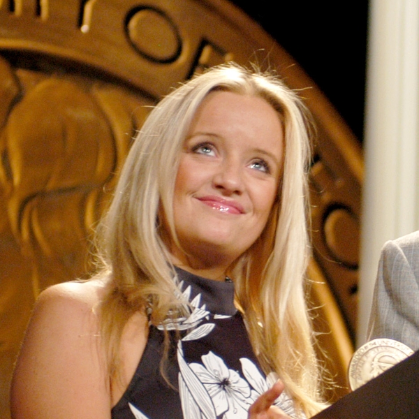 Lucy Davis