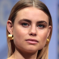 Lucy Fry